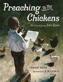 preaching-chickens