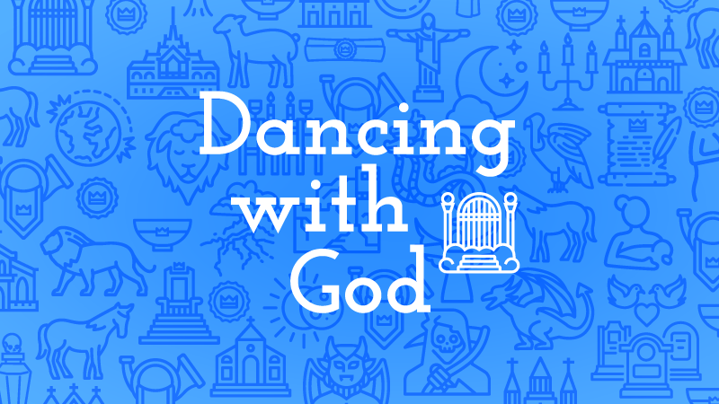 Dancing With God - Woodland Hills Church